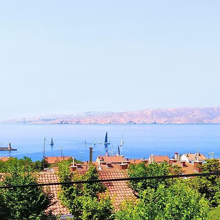 Holiday House With Seaview Senj  Eksteriør bilde