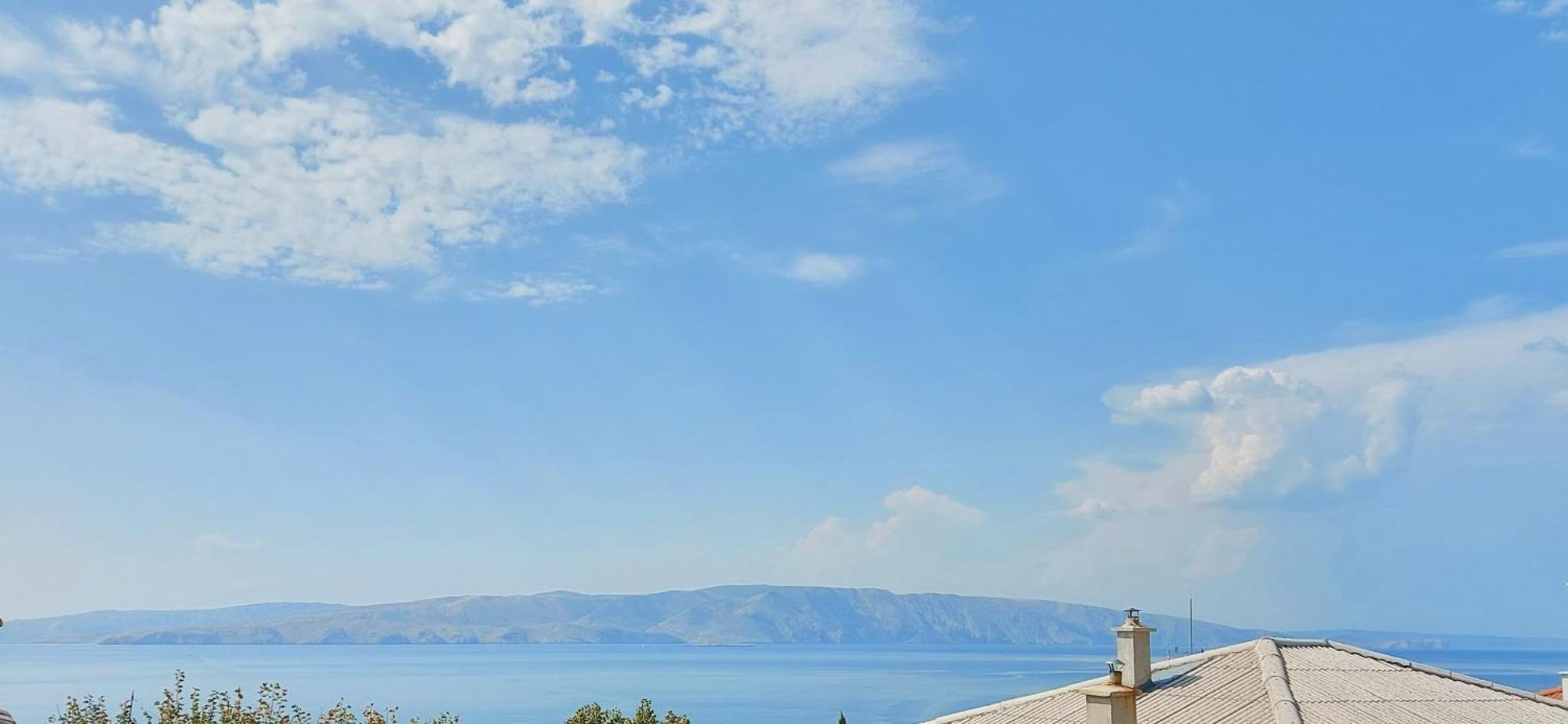 Holiday House With Seaview Senj  Eksteriør bilde